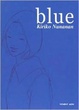Cover of Blue