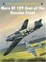 Cover of 'More Bf109 Aces of the Russian Front'