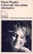 Cover of Leben waer' eine prima Alternative