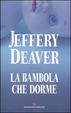 Cover of La bambola che dorme