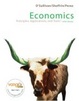 Cover of Economics