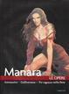 Cover of Manara - Le opere vol. 14