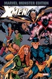 Cover of X-Men Universe