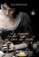 Cover of La ragazza del libro dei fuochi