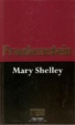 Cover of Frankenstein