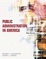 Cover of 'Public Administration in America'