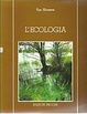 Cover of L'ecologia