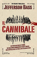 Cover of Il cannibale