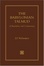 Cover of The Babylonian Talmud