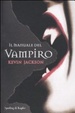 Cover of Il manuale del vampiro