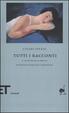 Cover of Tutti i racconti