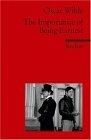 The Importance of Being Earnest.