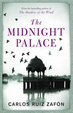 Cover of The Midnight Palace