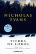 Cover of Tierra De Lobos