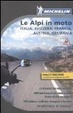 Cover of Le Alpi in moto