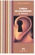 Cover of Lettera ad una Ministro (e dintorni)
