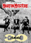 Cover of Martin Mystère n. 320