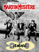Cover of Martin Mystère n. 320