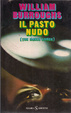 Cover of Il pasto nudo (The naked lunch)