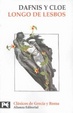 Cover of Dafnis y Cloe