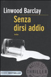 Cover of Senza dirsi addio