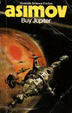 Cover of Buy Jupiter and other stories