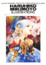 Cover of "Haruhiko Mikimoto Illustrations"