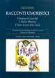 Cover of Racconti umoristici
