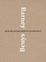 Cover of Matthew Barney & Joseph Beuys