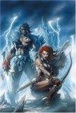 Cover of Red Sonja / Claw The Unconquered