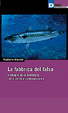 Cover of La fabbrica del falso