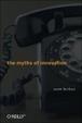 Cover of The Myths of Innovation
