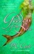 Cover of Goddess of the Sea