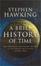 Cover of A Brief History of Time