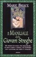 Cover of Il manuale delle giovani streghe
