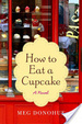 Cover of How to Eat a Cupcake