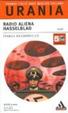 Cover of Radio aliena Hasselblad