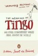 Cover of The Meaning of Tingo