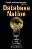Database Nation (Hardback)