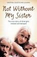 Cover of Not Without My Sister