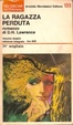 Cover of La ragazza perduta