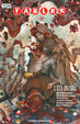 Cover of Fables vol. 12