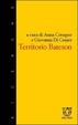 Cover of Territorio Bateson