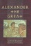 Cover of Alexander the Great