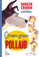 Cover of Grosso guaio nel pollaio