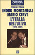 Cover of L'Italia dell'Ulivo (1995-1997)