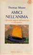 Cover of Amici nell'anima