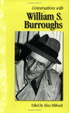 Cover of Conversations With William S. Burroughs
