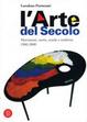 Cover of Arte del secolo