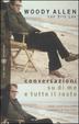 Cover of Conversazioni su di me e tutto il resto